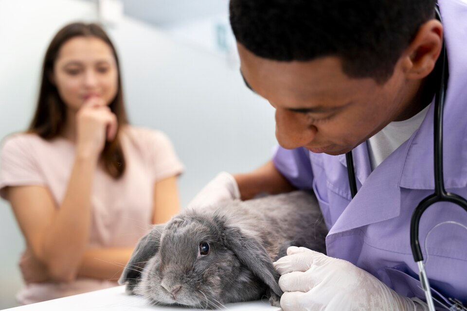 Clínica veterinária para animais silvestres em americanopolis Clínica veterinária para animais silvestres em americanopolis