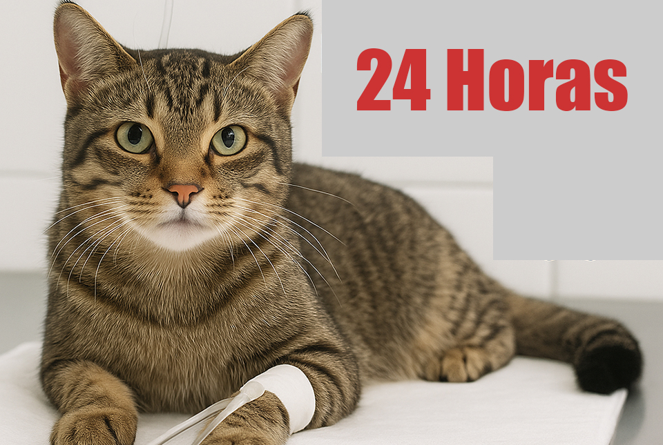 Internação para Gatos e Cães | Clínica Pet Consulta Diadema